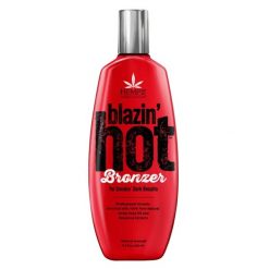 HEMPZ Blazin Hot Tingle wegański bronzer do opalania z efektem tingle konopiami Samoopalacze 250 ml. Samoopalacze Hempz. Za 148.99 zł.
