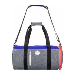 Roxy Torba Sportowa El ribon2 J True Black 37l. Czarne torby na ramię Roxy, bez wzorów, na ramię. Za 149.00 zł.