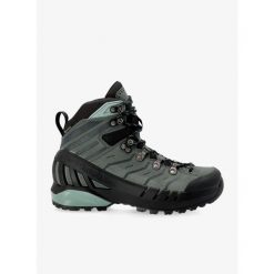 Buty hikingowe damskie Scarpa Cyclone S GTX. Zielone trekkingi Scarpa, trekkingowe. Za 576.99 zł.