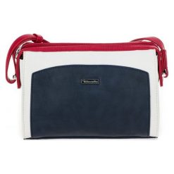 Tamaris Torebka Damska Elsa, Wielokolorowa. Torebki klasyczne Tamaris. Za 229.00 zł.