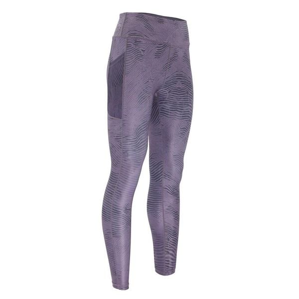 Damskie legginsy Silvini Veroli. Czerwone legginsy Silvini, l, bez wzorów. W wyprzedaży za 231.99 zł.