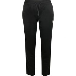 Damskie spodnie treningowe Sabina - Komfort i styl XL. Czarne obuwie sportowe GALEO, xl, bez wzorów, z bawełny, na fitness i siłownię. Za 125.99 zł.