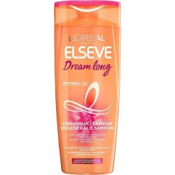 Loreal Paris Przywracający szampon dla Elseve Long Hair Elseve Dream Długi (Shampoo) (objętość 400 ml). Szampony do włosów L'Oreal Paris. W wyprzedaży za 16.00 zł.
