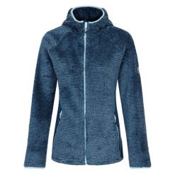 Bluza Termoaktywna Damska Torrek Mountain Pro Midlayer. Niebieskie bluzy Dare 2b, xs, bez wzorów, bez kaptura. Za 233.99 zł.