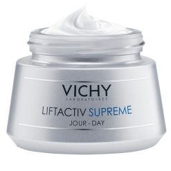 Vichy Liftactiv Hialuronowy krem przeciwzmarszczkowy i ujędrniający Kremy do twarzy 50 ml Damski. Kremy do twarzy Vichy. Za 139.39 zł.