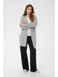 Cream Kardigan w kolorze szarym rozmiar: L/XL. Szare kardigany Cream, l, bez wzorów. Za 126.99 zł.