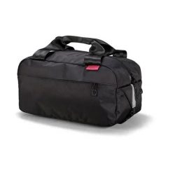 Torba Swift Industries Sugarloaf. Czarne torby na ramię SWIFT INDUSTRIES, bez wzorów, z poliesteru, eleganckie, na ramię, bez dodatków. Za 922.95 zł.