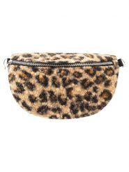 Zwillingsherz Saszetka w kolorze jasnobrązowym - 30 x 18 cm rozmiar: onesize. Brązowe torby na ramię Zwillingsherz, bez wzorów, z materiału, sportowe, przez ramię, bez dodatków. Za 166.10 zł.
