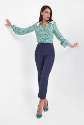 Body ELISABETTA FRANCHI. Body Elisabetta Franchi, bez wzorów. W wyprzedaży za 1,399.30 zł.