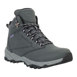 Buty Trekkingowe Damskie Wodoodporność Amble. Fioletowe trekkingi Regatta, trekkingowe. Za 264.99 zł.