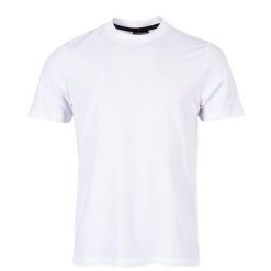 Koszulka Reece Australia Studio. Białe bluzki REECE, bez wzorów, z bawełny, sportowe, bez kołnierzyka, bez ramiączek. Za 188.00 zł.