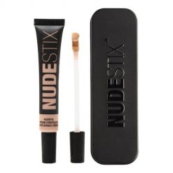 Nudestix - Concealer Nudefix Cream – Korektor - Nudefix Cream Concealer Nude 4 - Dla Kobiet. Korektory NUDESTIX. Za 129.00 zł.