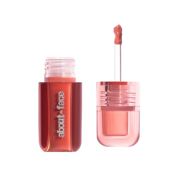 About-face Blush Rush Róż do policzków 3,5 ml IN THE DUST. Róże about-face. Za 95.00 zł.
