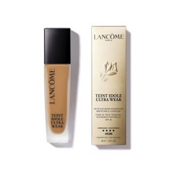 Lancôme Teint Idole Ultra Wear 24H LONGWEAR FOUNDATION Podkłady 30 ml 410N. Podkłady LANCOME. Za 198.49 zł.