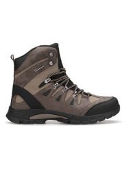 Trendyol Buty trekkingowe w kolorze brązowym rozmiar: 38. Brązowe trekkingi Trendyol, outdoorowe. Za 130.99 zł.