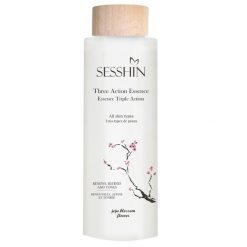 Sesshin 3 Action Essence Toniki do twarzy 200 ml. Oczyszczanie Sesshin. Za 71.00 zł.