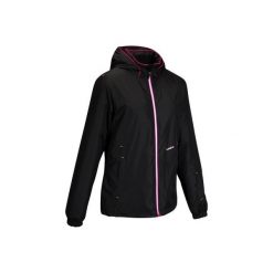 Kurtka narciarska SKI-P JKT 100 damska. Kurtki narciarskie WED'ZE. W wyprzedaży za 84.99 zł.