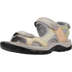 Sandały CORONEL TAPIOCCA T275 6 Wielokolorowy. Sandały CORONEL TAPIOCA, bez wzorów, ze skóry, bez obcasa, bez zapięcia. Za 294.99 zł.