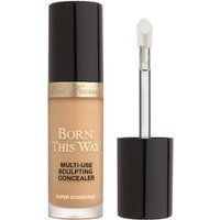 Too Faced - Born This Way Super Coverage Multi-use Concealer - Korektor - Sand (15 ml) - Dla Kobiet. Korektory TOO FACED. Za 185.00 zł.
