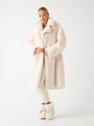 Guess Kurtka przejściowa 179850 Beżowy Classic Fit. Brązowe kurtki Guess, xxl, z aplikacjami, bez kaptura. Za 1,565.00 zł.