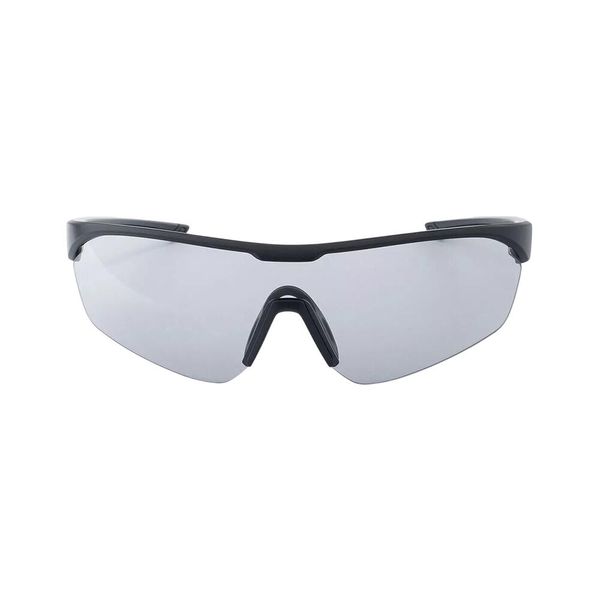 Okulary Przeciwsłoneczne Unisex Adult Ubbe FC. Czarne okulary przeciwsłoneczne RADVIK, bez wzorów, sportowe. Za 325.99 zł.