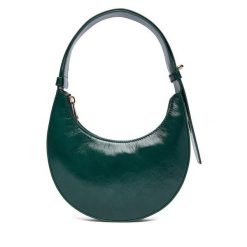 Torebka Furla. Zielone torebki klasyczne Furla, bez wzorów, bez dodatków. Za 919.99 zł.