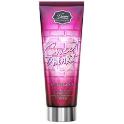 Tan Desire Sweet Heart intensywnie nawilżający przyspieszacz opalania Ochrona przeciwsłoneczna 237 ml. Kremy do opalania Tan Desire. Za 114.99 zł.