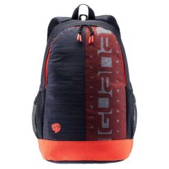 Plecak Unisex Dla Dorosłych 30 L Merikano. Czerwone plecaki IGUANA, bez wzorów. Za 116.99 zł.