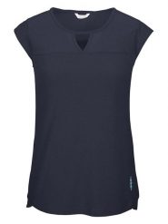 Killtec Top funkcyjny "KOS 76" w kolorze granatowym rozmiar: 42. Niebieskie topy Killtec, bez wzorów, z materiału, bez kołnierzyka, bez ramiączek. Za 61.17 zł.