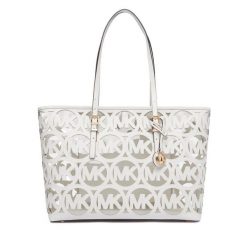 Torebka MICHAEL Michael Kors. Żółte torebki klasyczne MICHAEL Michael Kors, bez wzorów, bez dodatków. Za 1,289.00 zł.