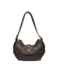 Marciano Guess Torebka 5BGZ21 7414A Brązowy. Brązowe torebki klasyczne Marciano Guess, z aplikacjami, ze skóry, bez dodatków. Za 1,289.00 zł.