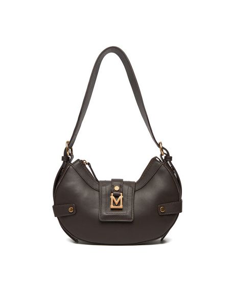 Marciano Guess Torebka 5BGZ21 7414A Brązowy. Brązowe torebki klasyczne Marciano Guess, z aplikacjami, ze skóry, bez dodatków. Za 929.99 zł.