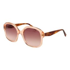 Okulary przeciwsłoneczne Damskie TED BAKER TB1685 55271. Brązowe okulary przeciwsłoneczne Ted Baker, bez wzorów, sportowe. Za 373.55 zł.