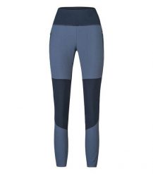 Damskie legginsy Hannah Elisa Pro. Szare legginsy Hannah, s, bez wzorów, z materiału, długie. Za 409.95 zł.