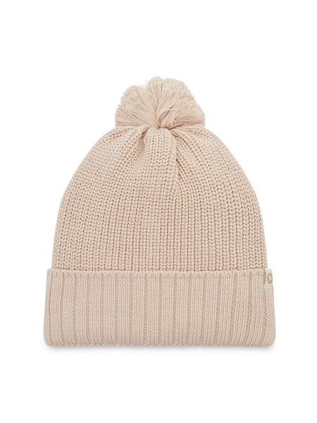 Marmot Czapka Snoasis M13143 Beżowy. Brązowe czapki Marmot, bez wzorów, z materiału. Za 169.99 zł.