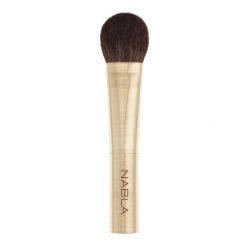 NABLA Big Powder Brush Pędzle do pudru 1 ct 1 szt. Pędzle NABLA. Za 49.60 zł.