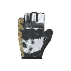 Rękawice z wyściółką w wzory Mavic Essential. Białe rękawiczki MAVIC, bez wzorów, sportowe. Za 247.00 zł.