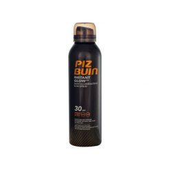 Piz Buin Instant Glow Spray SPF30 W 150ml. Kremy do opalania Piz Buin. Za 50.19 zł.