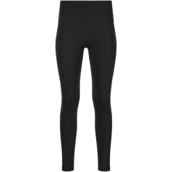 Damskie legginsy Athlecia Aliya V2. Czarne legginsy Athlecia, bez wzorów. Za 252.00 zł.