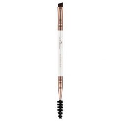 Luvia 430 // Brow Duo - Prime Vegan Elegance Pędzle do brwi 1 ct 1 szt. Pędzle Luvia. Za 47.92 zł.