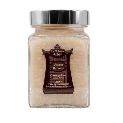 La Sultane de Saba Lulur Frangipani Scrub do ciała Peeling do stóp 300 g. Peelingi La Sultane de Saba. Za 187.20 zł.
