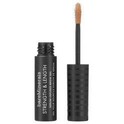 BareMinerals Strength & Length Strength&Length Serum-Infused Brow Gel Żel do brwi 5 ml Honey. Kosmetyki do brwi BAREMINERALS. Za 103.29 zł.