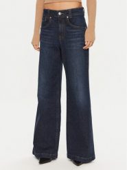 Miss Sixty Jeansy 6L3JJ2920200 Granatowy Regular Fit. Niebieskie jeansy Miss Sixty, l, bez wzorów. Za 429.99 zł.