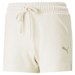 Szorty Sportowe Damskie Puma Ess Better 4'' Tr. Obuwie sportowe Puma, bez zapięcia, na fitness i siłownię. W wyprzedaży za 100.25 zł.