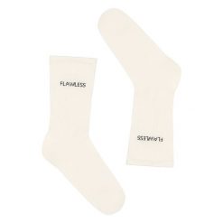SKARPETY LILY ECRU 39-42 - Flawless. Skarpety Flawless, bez wzorów. Za 45.00 zł.