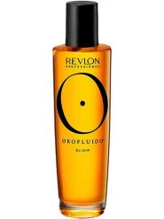Revlon Olejek do włosów "Oro Fluido Elixir" - 100 ml rozmiar: onesize. Odżywki do włosów Revlon. Za 79.21 zł.