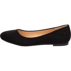 Czarne baleriny, buty damskie VINCEZA 2803. Baleriny VINCEZA. W wyprzedaży za 59.00 zł.