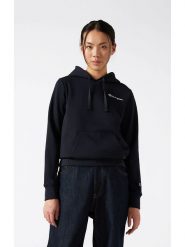 Champion Bluza w kolorze granatowym rozmiar: XL. Niebieskie bluzy Champion, xl, bez wzorów, z kapturem. Za 127.35 zł.