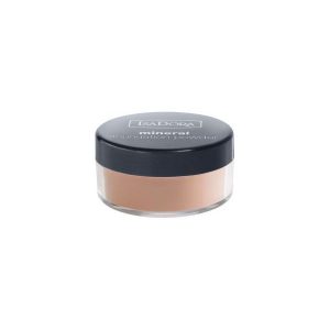 IsaDora Mineral Foundation Powder mineralny podkład do twarzy 02 Light Rose 8g. Podkłady marki IsaDora. Za 84.00 zł.