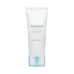 Brands SKIN1004 Lekki nawilżający krem przeciwsłoneczny SPF 50+ PA++++ Ochrona przeciwsłoneczna 100 ml. Kremy do opalania brands. Za 183.92 zł.
